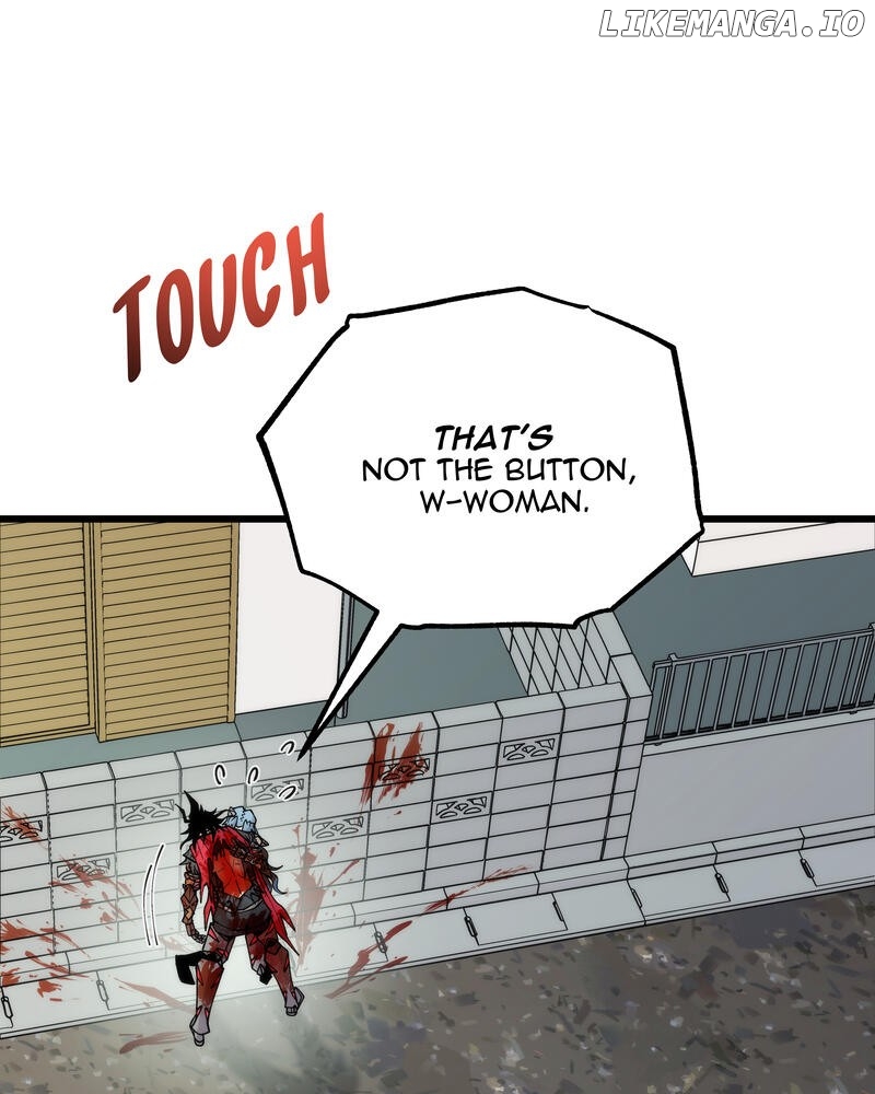 MONOCHROME – Manhwa Chapter 56 - page 143