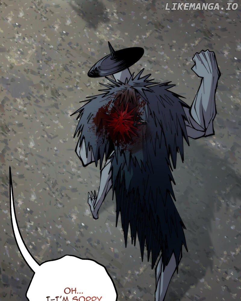 MONOCHROME – Manhwa Chapter 56 - page 144
