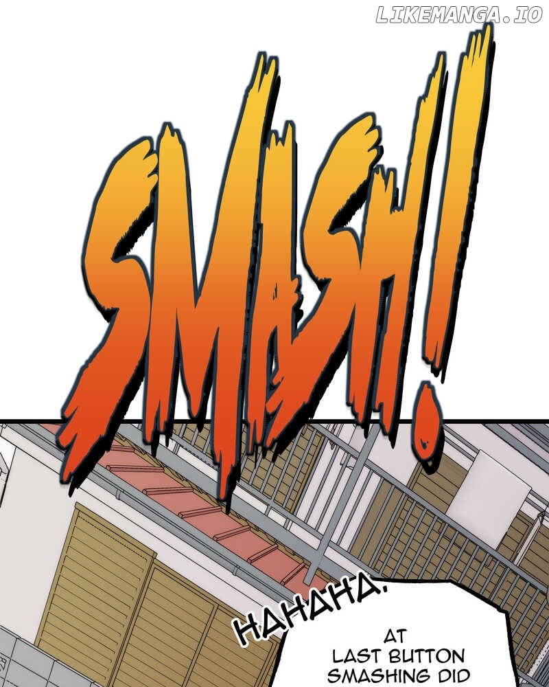 MONOCHROME – Manhwa Chapter 56 - page 162