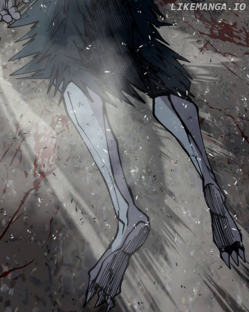 MONOCHROME – Manhwa Chapter 56 - page 164