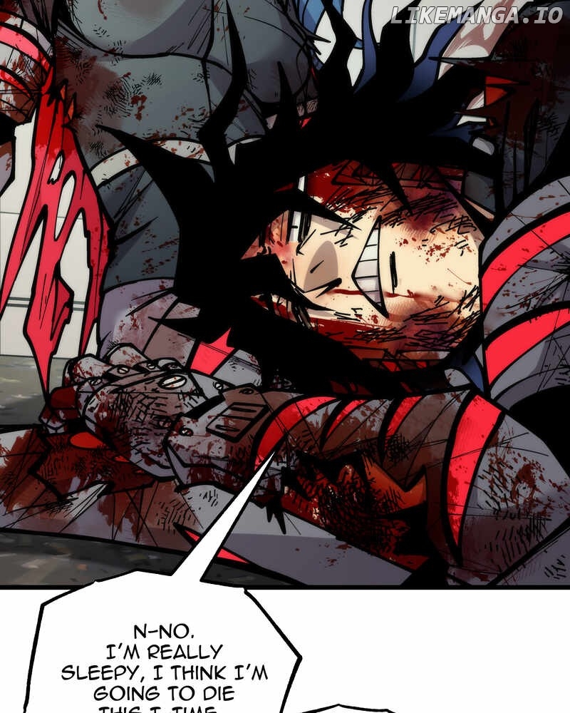 MONOCHROME – Manhwa Chapter 56 - page 166
