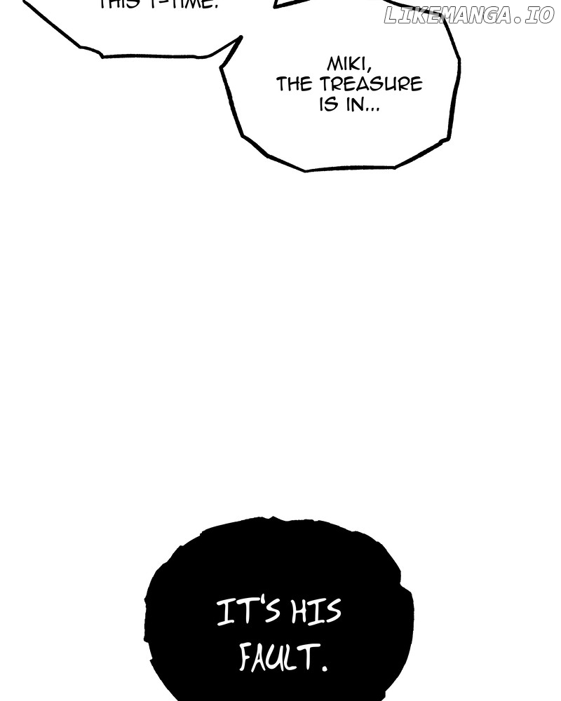 MONOCHROME – Manhwa Chapter 56 - page 167