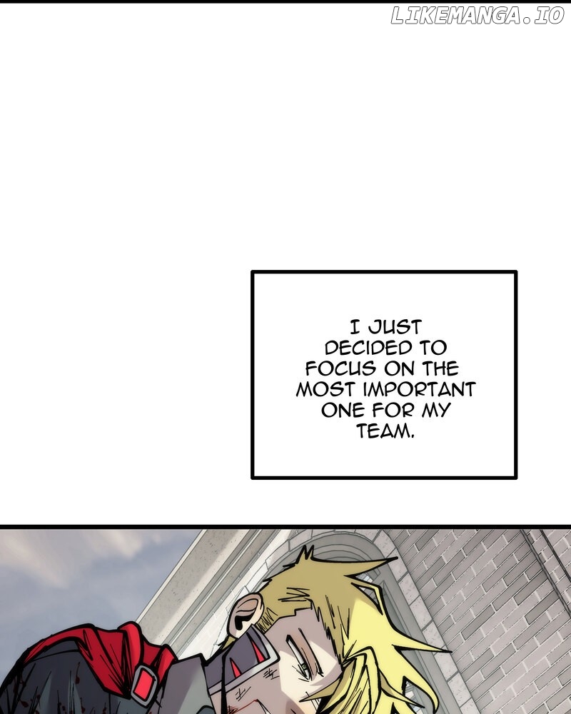 MONOCHROME – Manhwa Chapter 56 - page 182