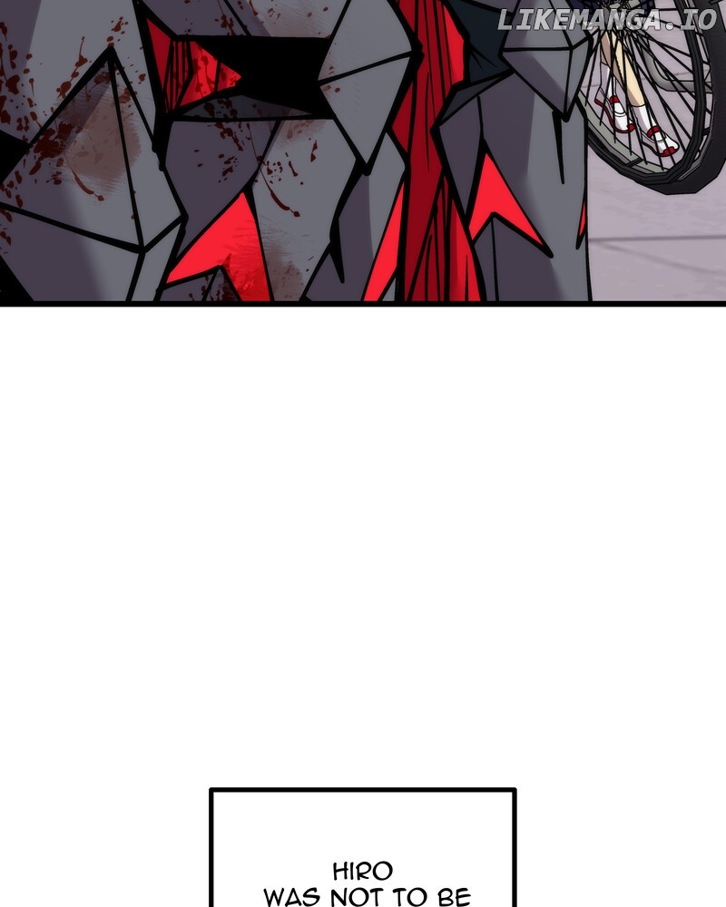MONOCHROME – Manhwa Chapter 56 - page 184