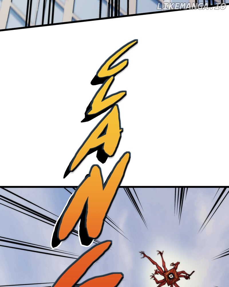 MONOCHROME – Manhwa Chapter 56 - page 21