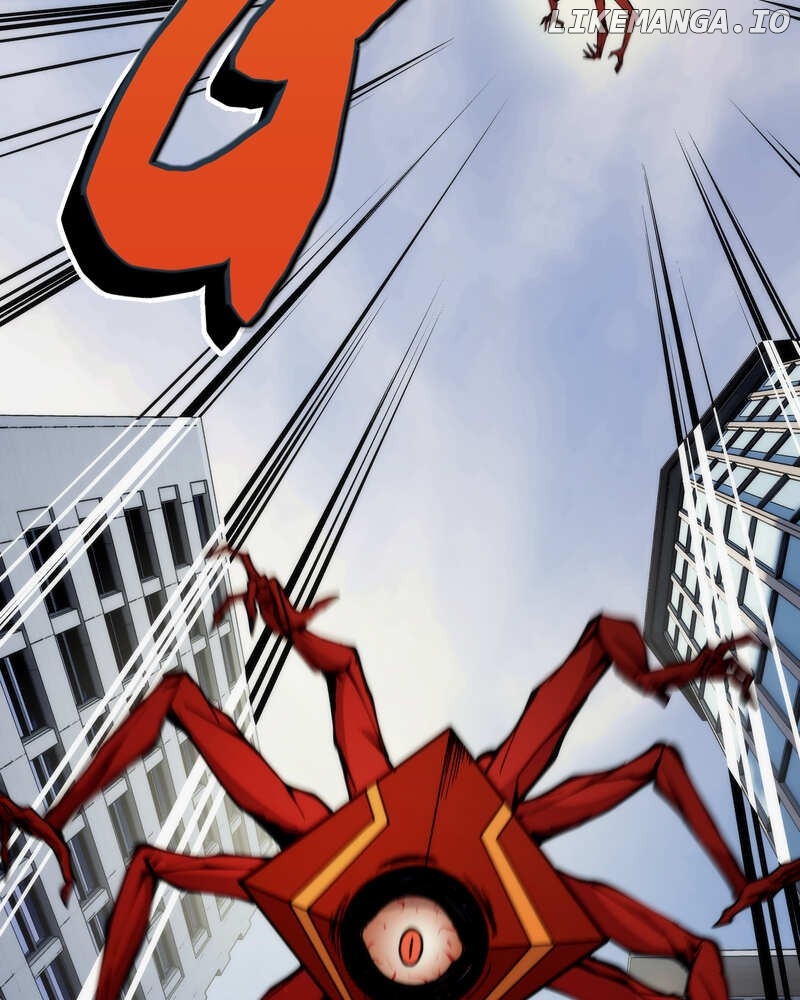 MONOCHROME – Manhwa Chapter 56 - page 22