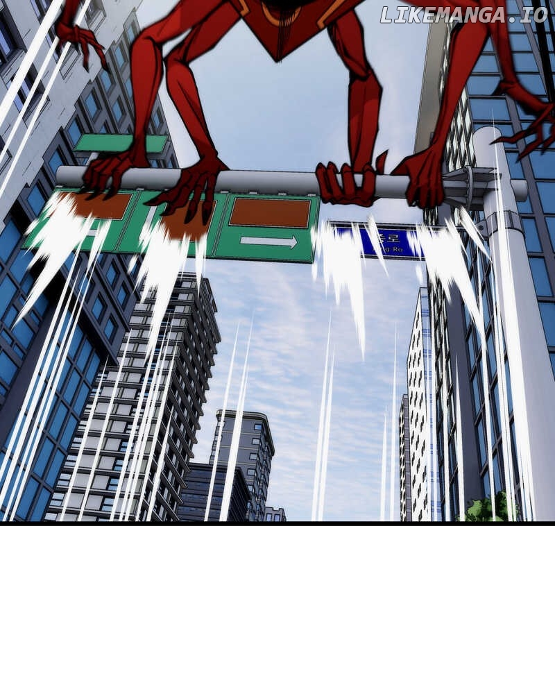 MONOCHROME – Manhwa Chapter 56 - page 23