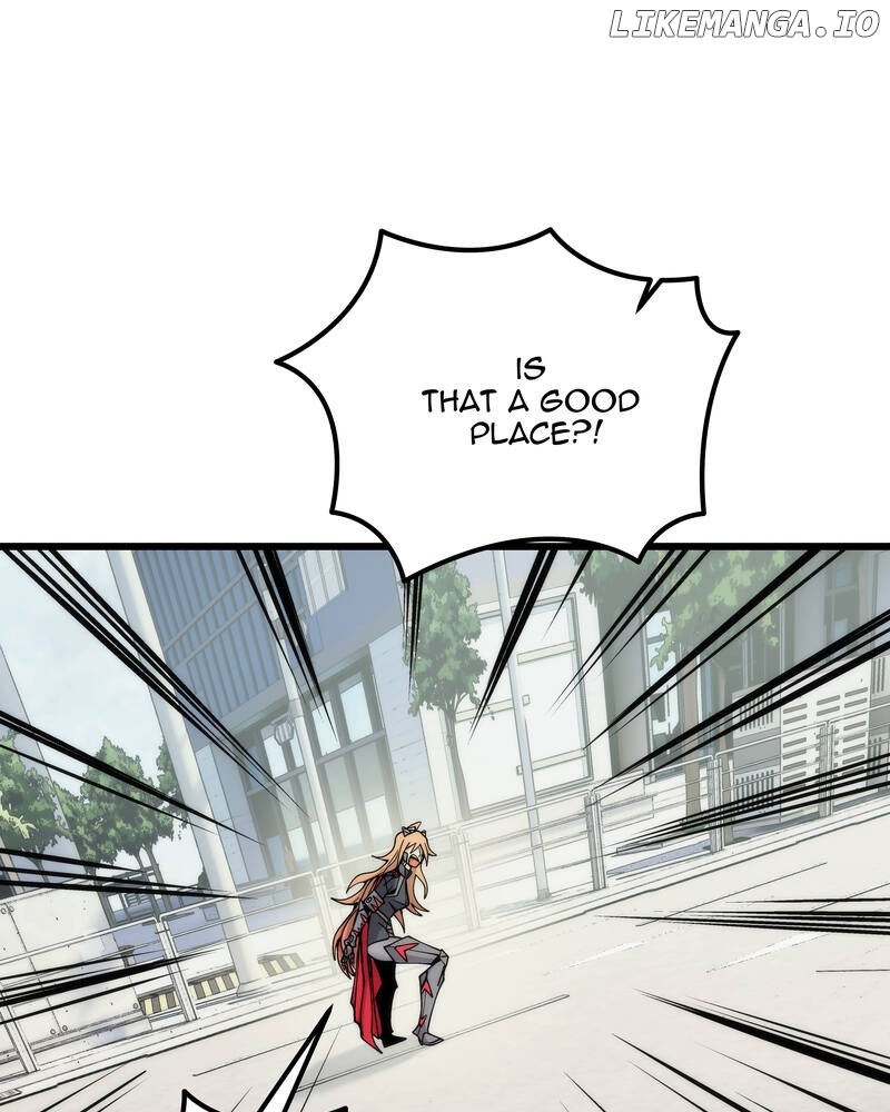 MONOCHROME – Manhwa Chapter 56 - page 25