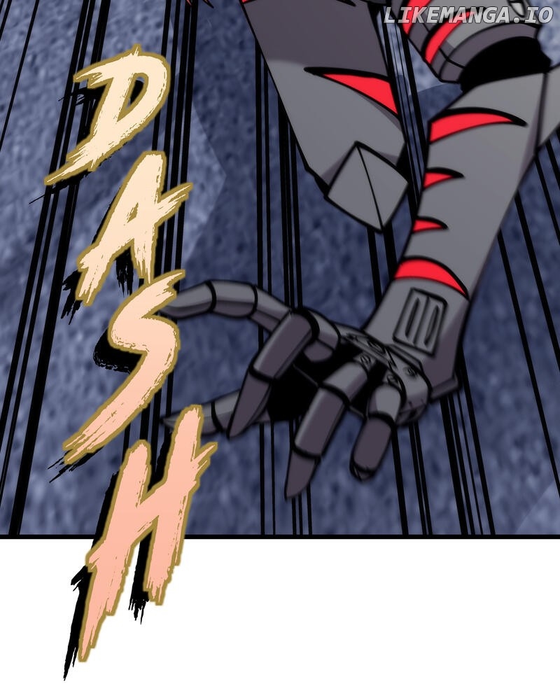 MONOCHROME – Manhwa Chapter 56 - page 27