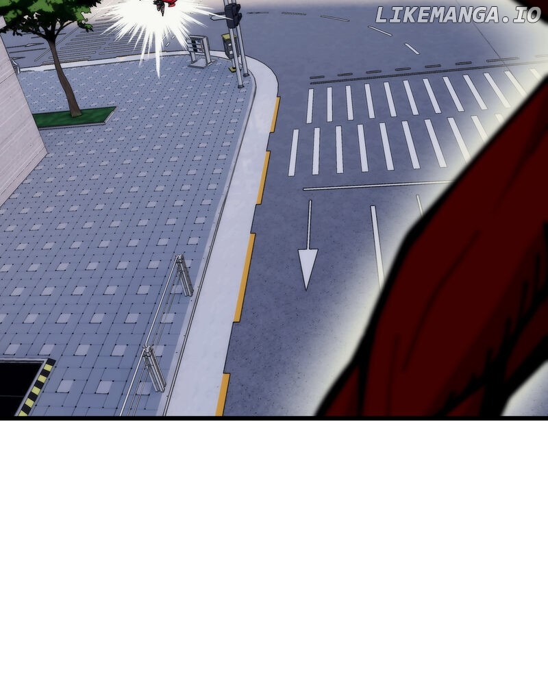 MONOCHROME – Manhwa Chapter 56 - page 29