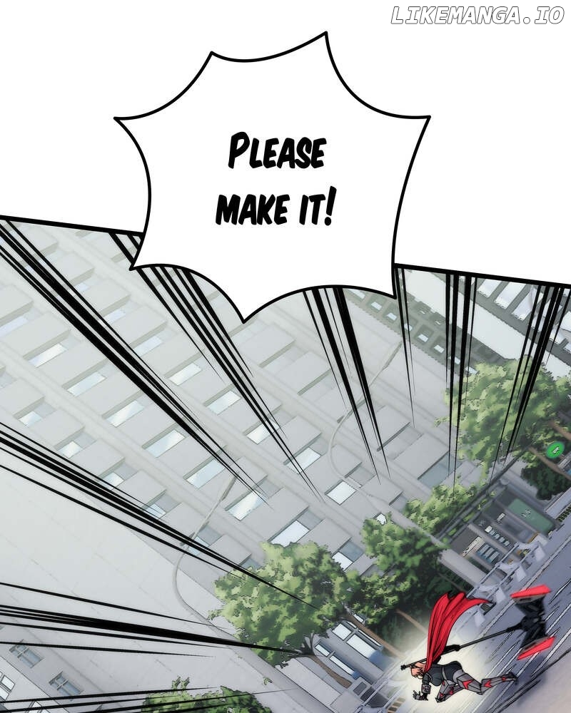 MONOCHROME – Manhwa Chapter 56 - page 35