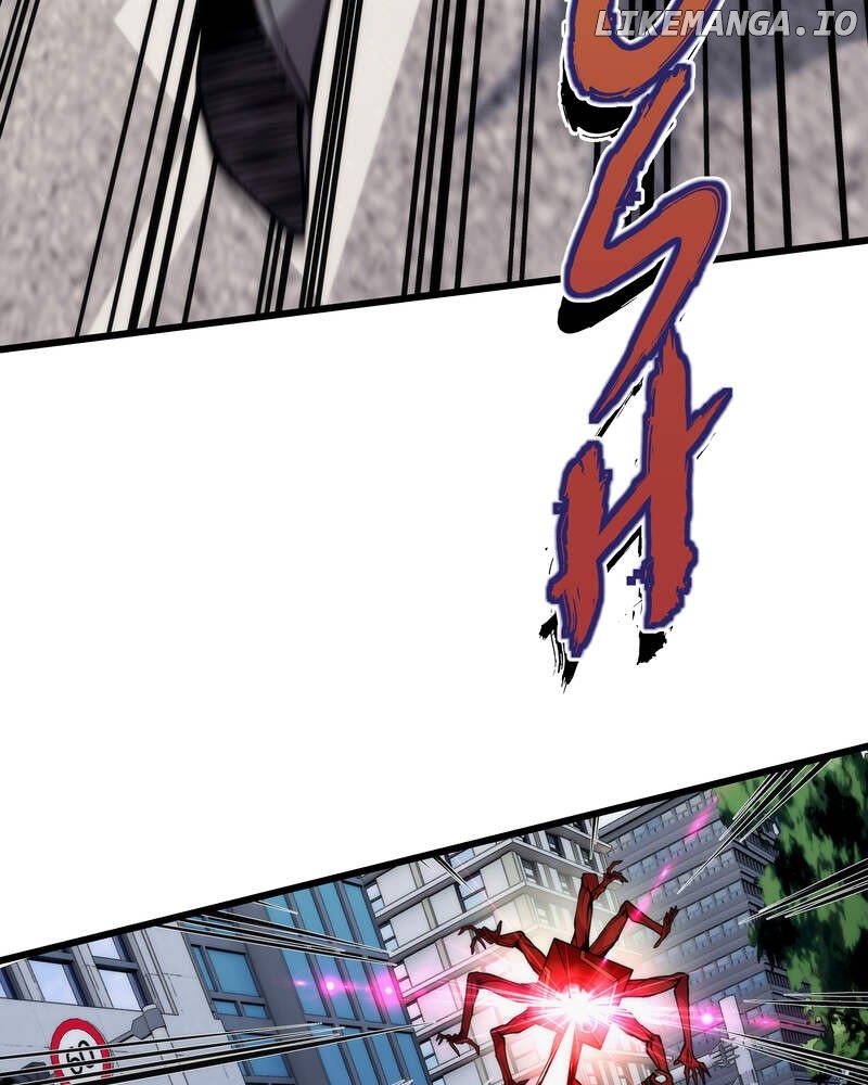 MONOCHROME – Manhwa Chapter 56 - page 38