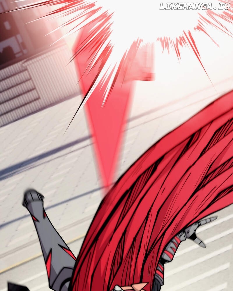 MONOCHROME – Manhwa Chapter 56 - page 44