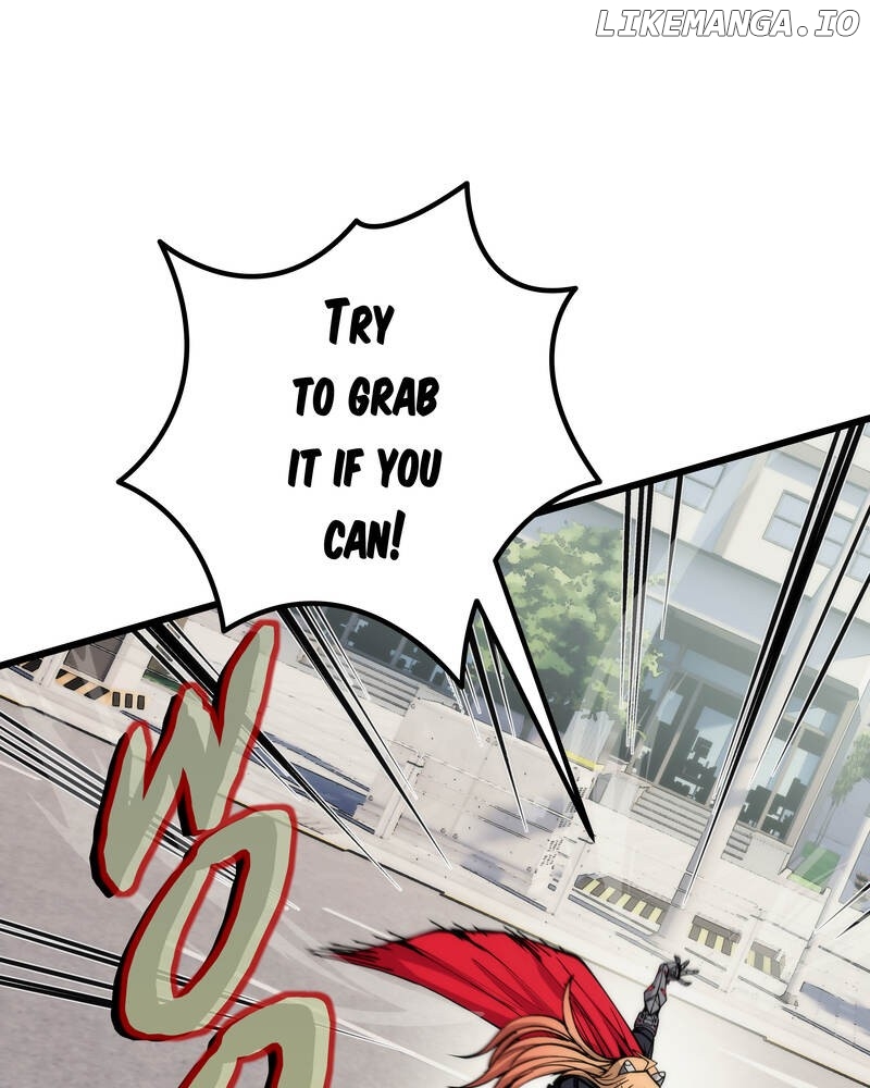 MONOCHROME – Manhwa Chapter 56 - page 55