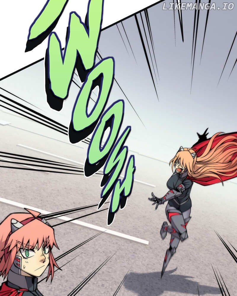 MONOCHROME – Manhwa Chapter 56 - page 6