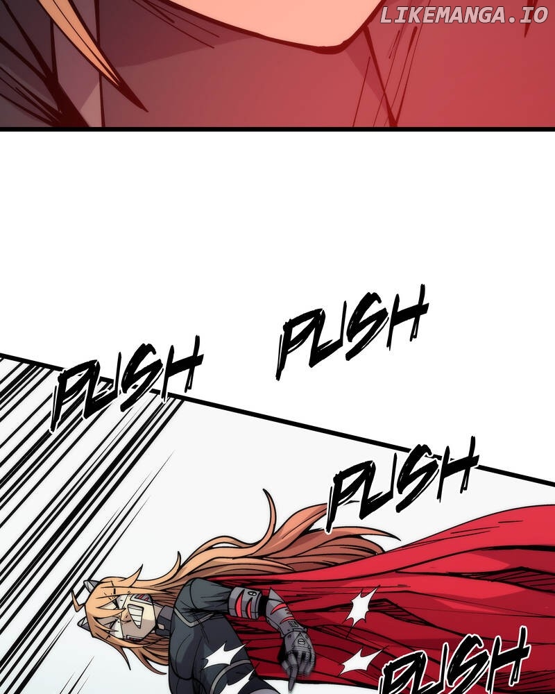 MONOCHROME – Manhwa Chapter 56 - page 61