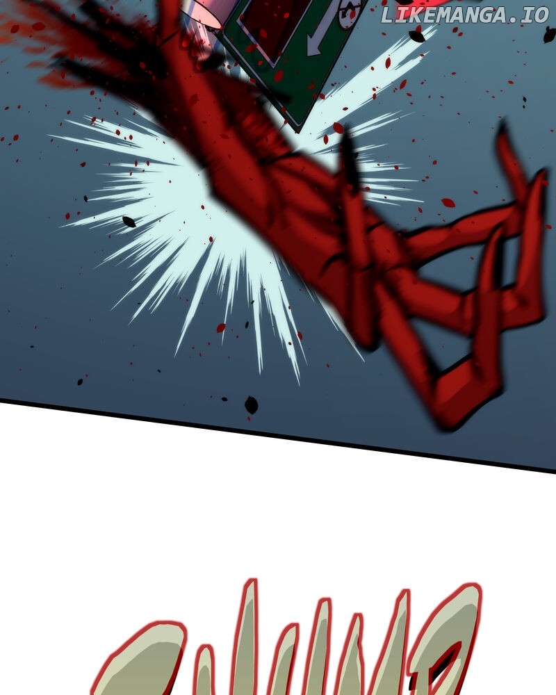MONOCHROME – Manhwa Chapter 56 - page 67