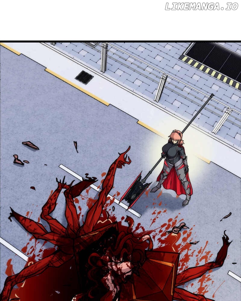 MONOCHROME – Manhwa Chapter 56 - page 81