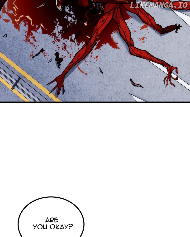 MONOCHROME – Manhwa Chapter 56 - page 82