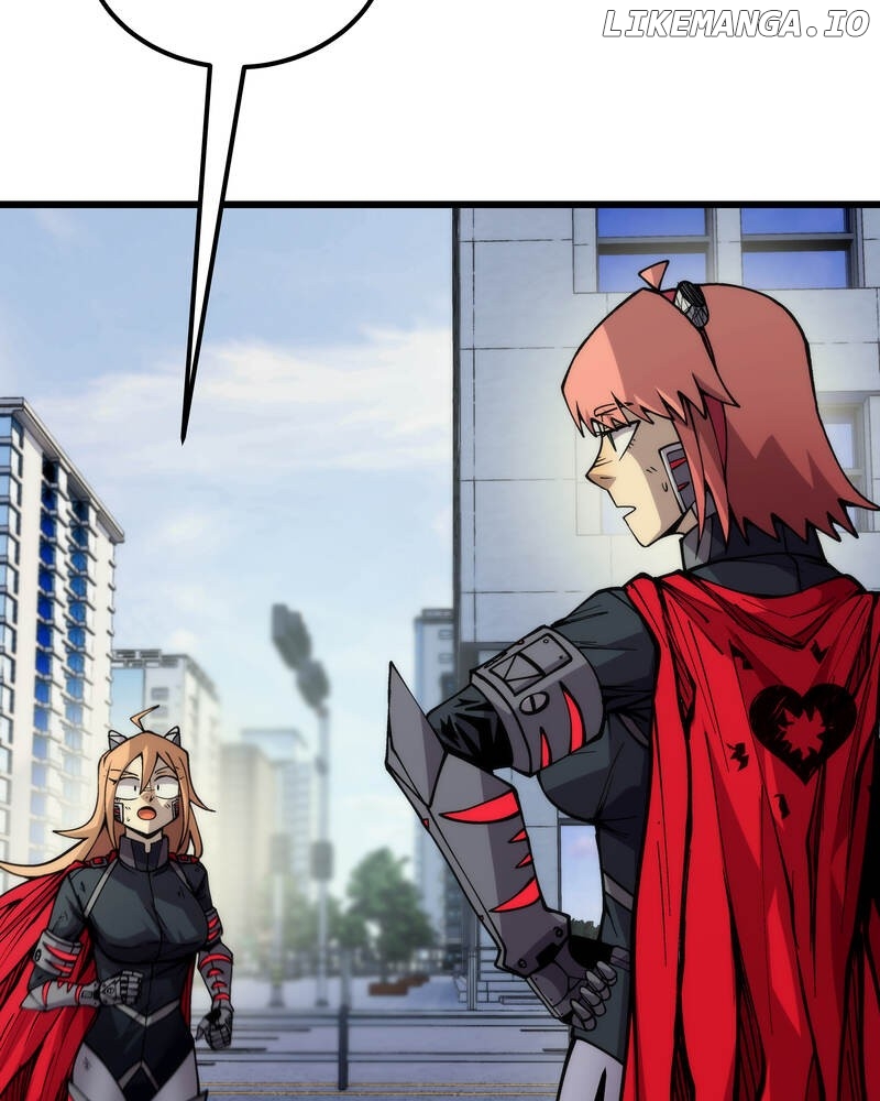 MONOCHROME – Manhwa Chapter 56 - page 83