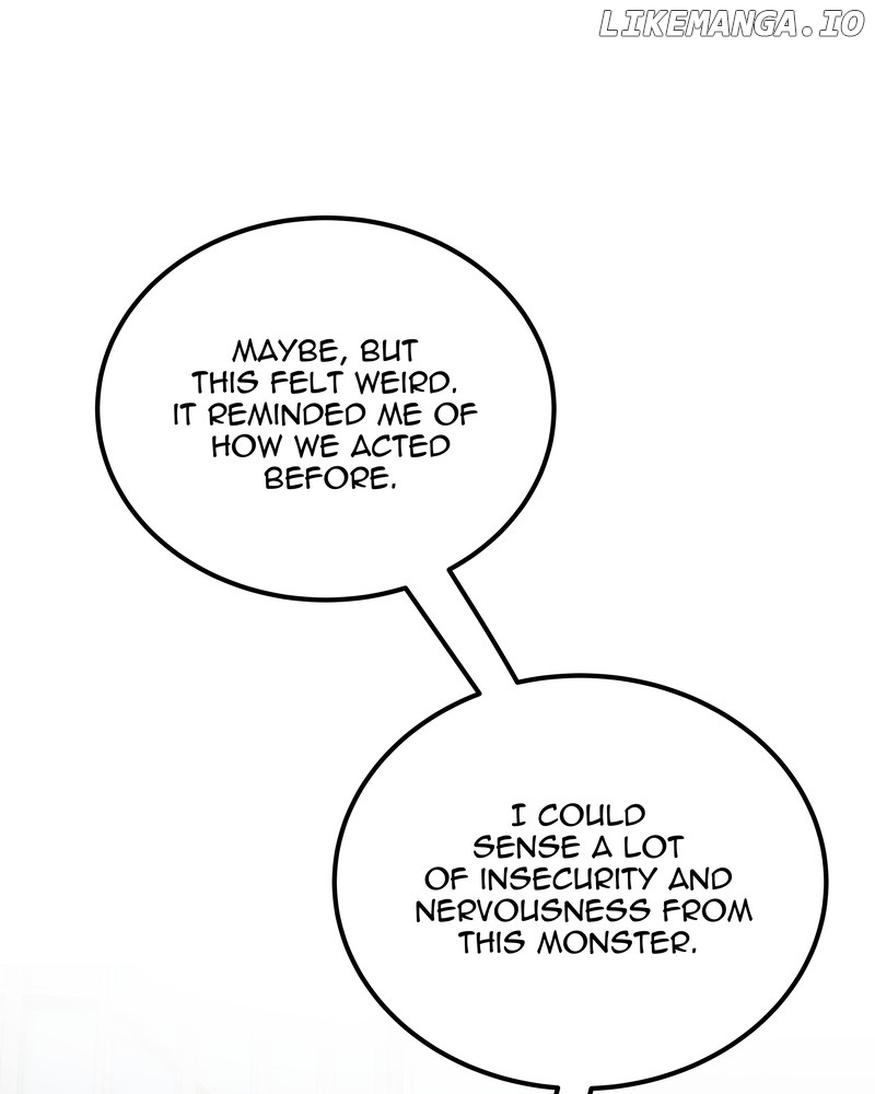 MONOCHROME – Manhwa Chapter 56 - page 85