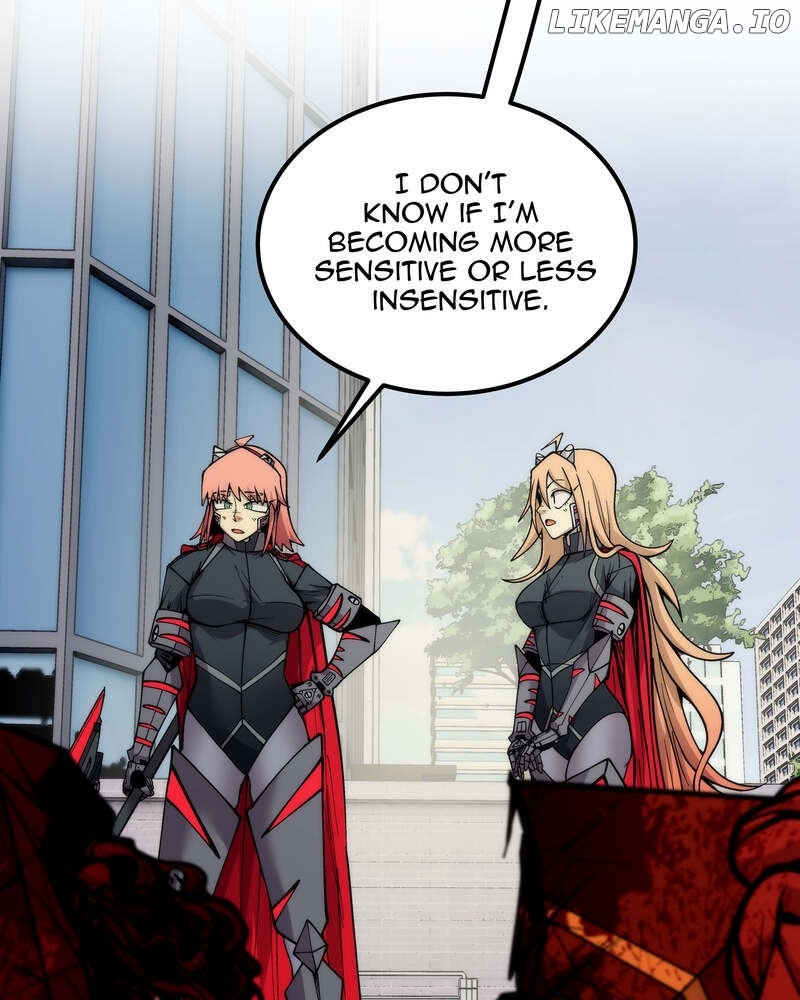 MONOCHROME – Manhwa Chapter 56 - page 86
