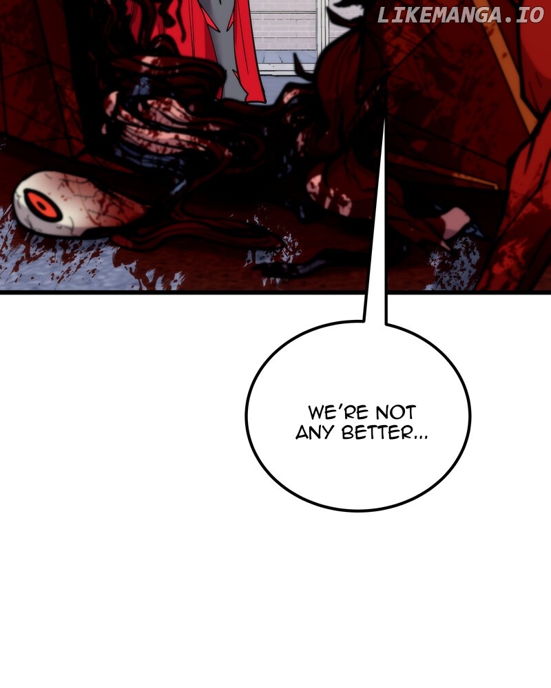 MONOCHROME – Manhwa Chapter 56 - page 87