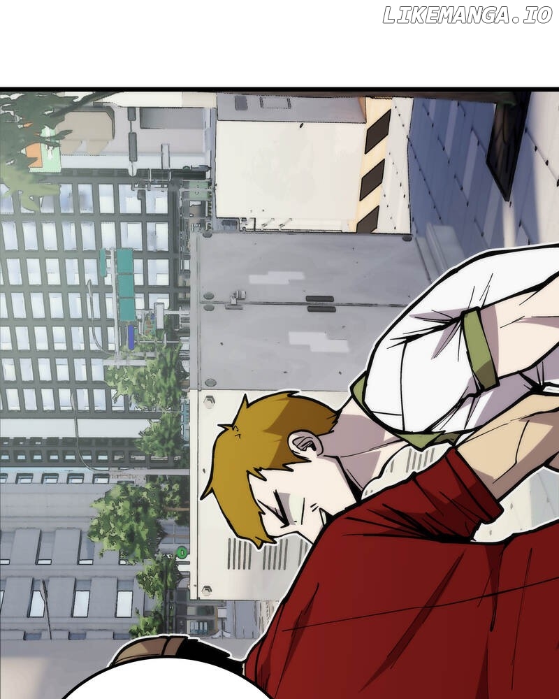 MONOCHROME – Manhwa Chapter 56 - page 88