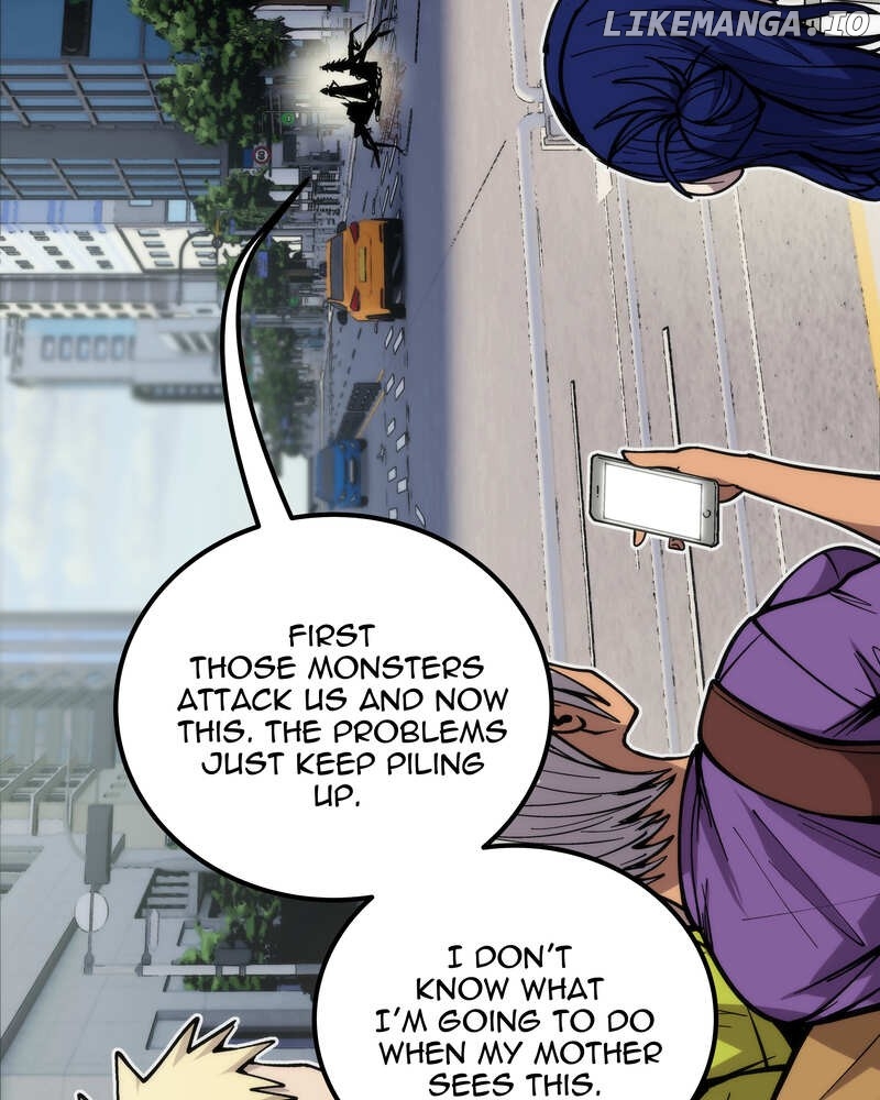 MONOCHROME – Manhwa Chapter 56 - page 90