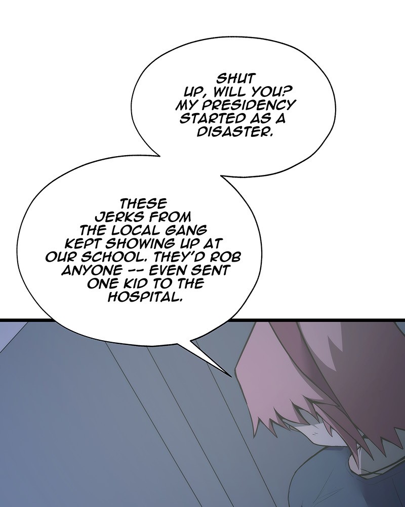 MONOCHROME – Manhwa Chapter 19 - page 101