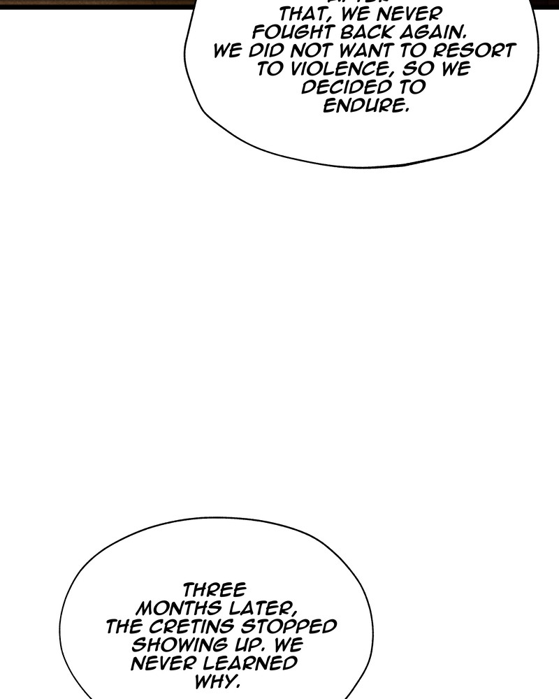 MONOCHROME – Manhwa Chapter 19 - page 106