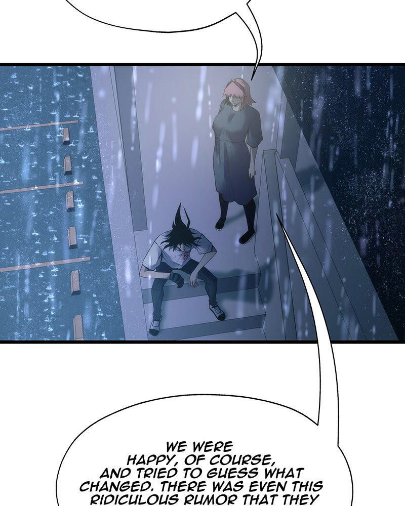 MONOCHROME – Manhwa Chapter 19 - page 107