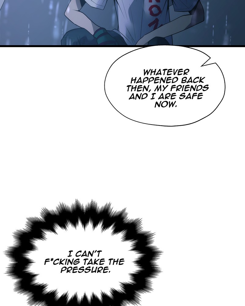 MONOCHROME – Manhwa Chapter 19 - page 110