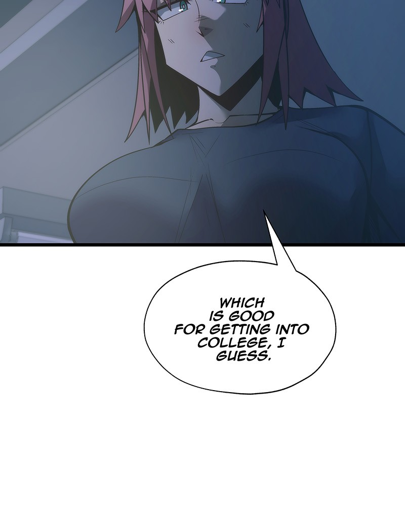 MONOCHROME – Manhwa Chapter 19 - page 113