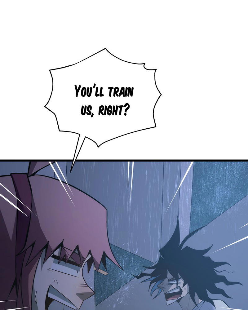 MONOCHROME – Manhwa Chapter 19 - page 121