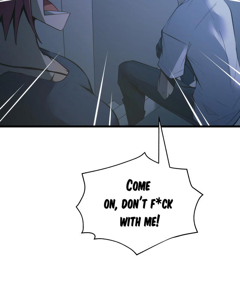 MONOCHROME – Manhwa Chapter 19 - page 122