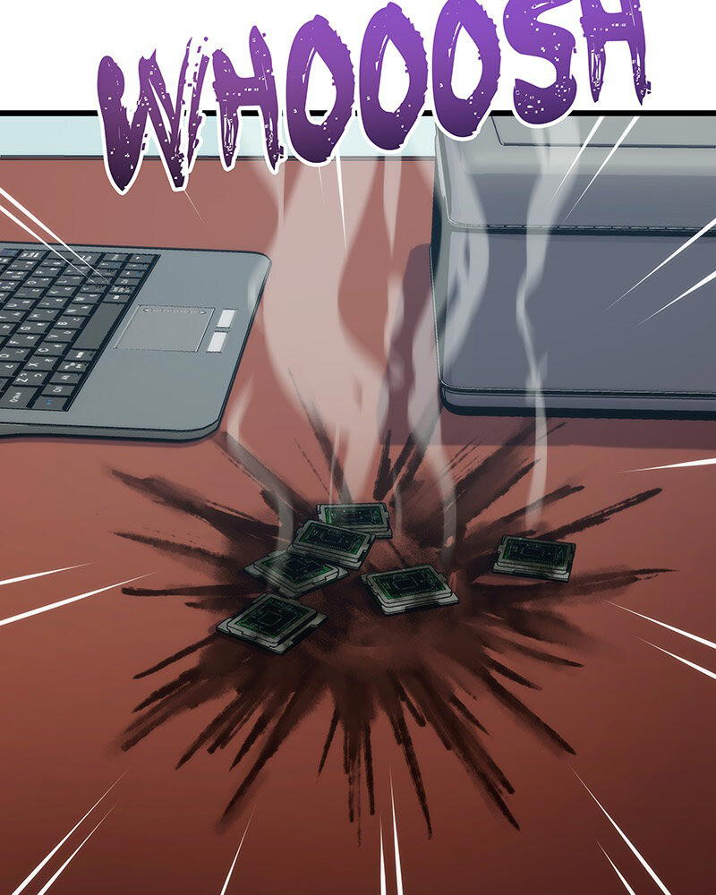 MONOCHROME – Manhwa Chapter 19 - page 14