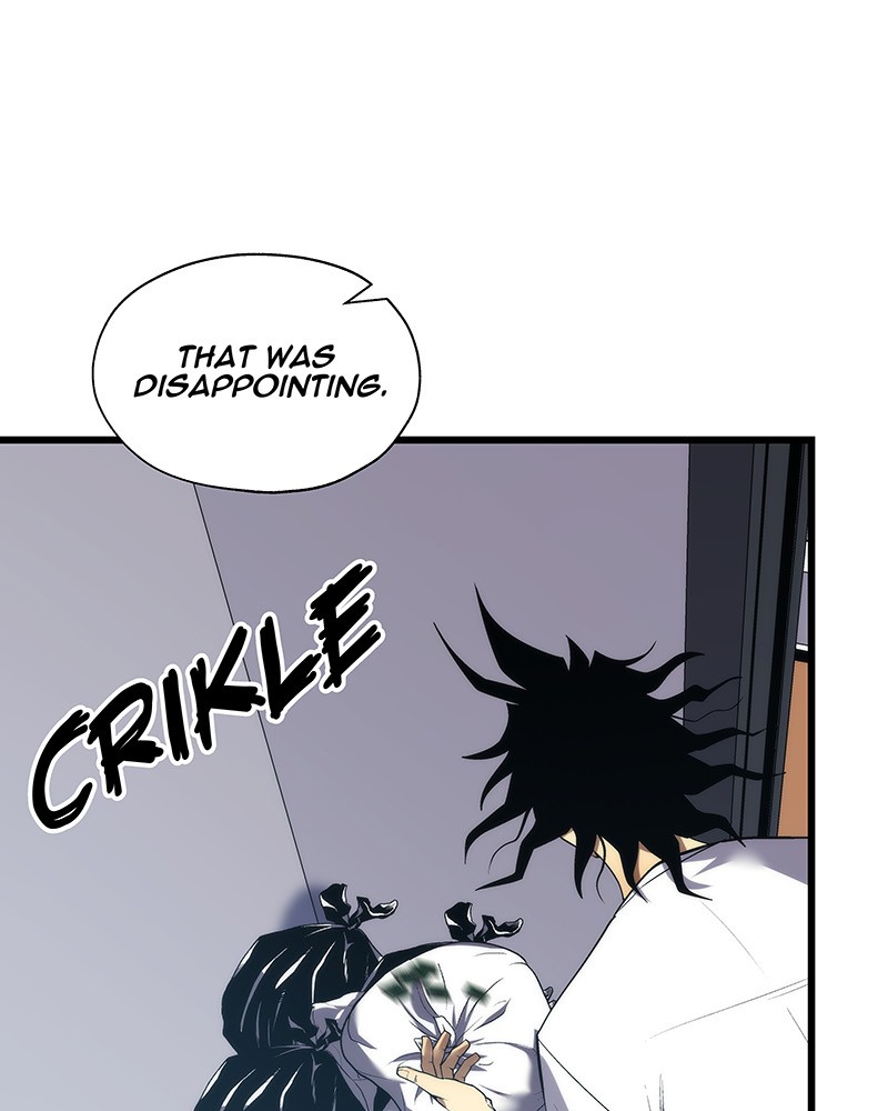 MONOCHROME – Manhwa Chapter 19 - page 16