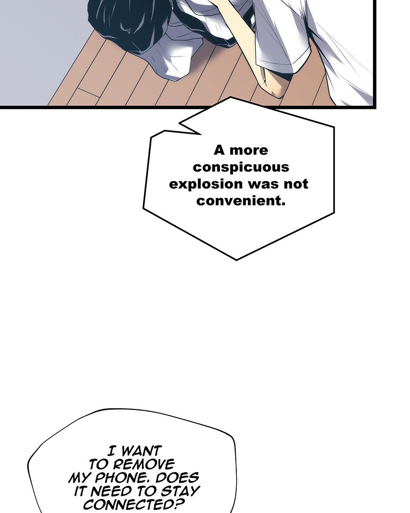 MONOCHROME – Manhwa Chapter 19 - page 17