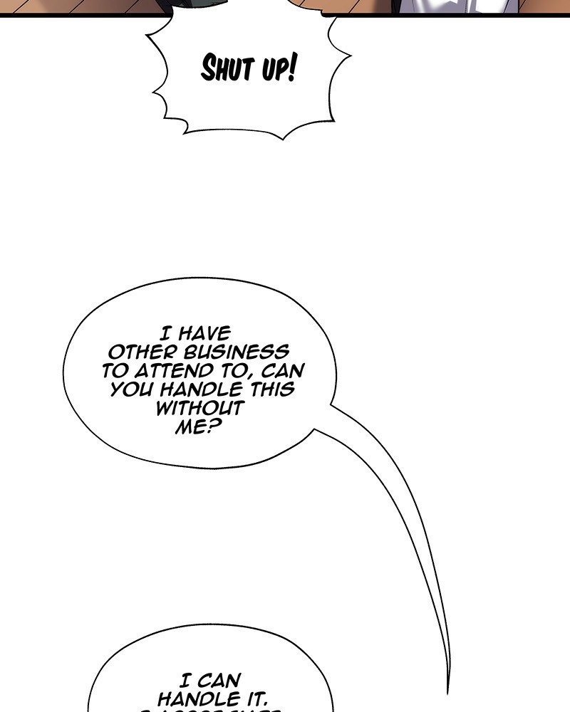 MONOCHROME – Manhwa Chapter 19 - page 19