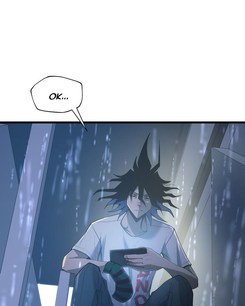 MONOCHROME – Manhwa Chapter 19 - page 29