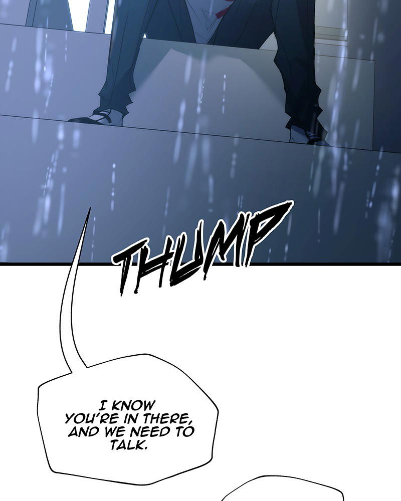 MONOCHROME – Manhwa Chapter 19 - page 30