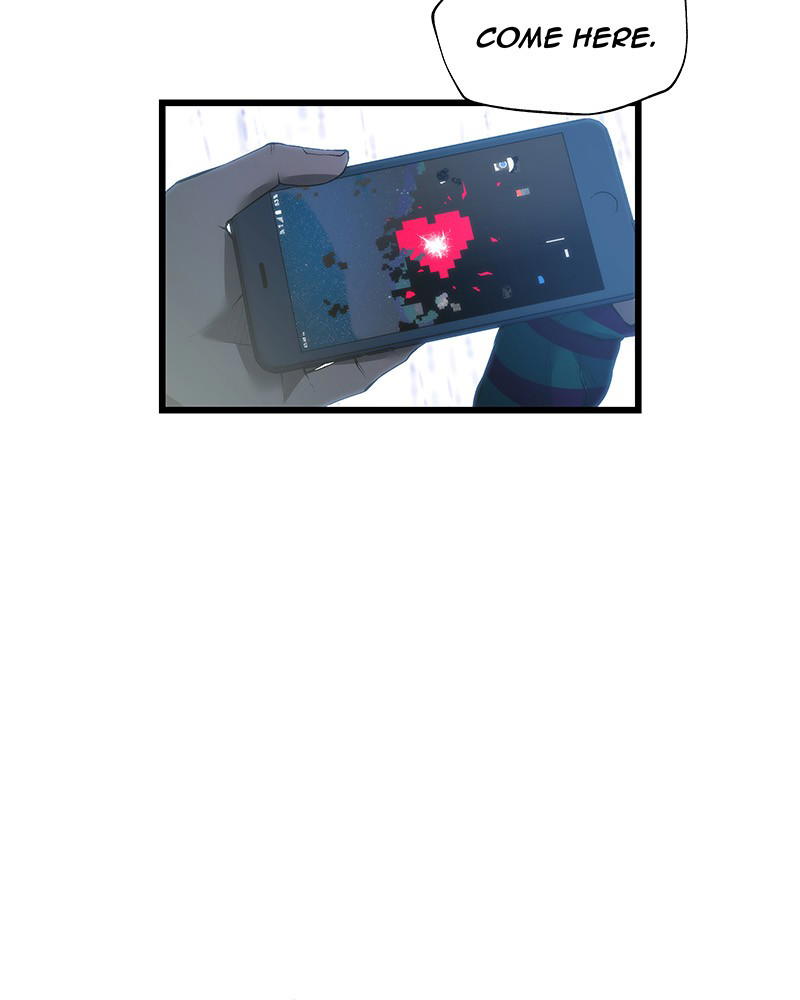 MONOCHROME – Manhwa Chapter 19 - page 31