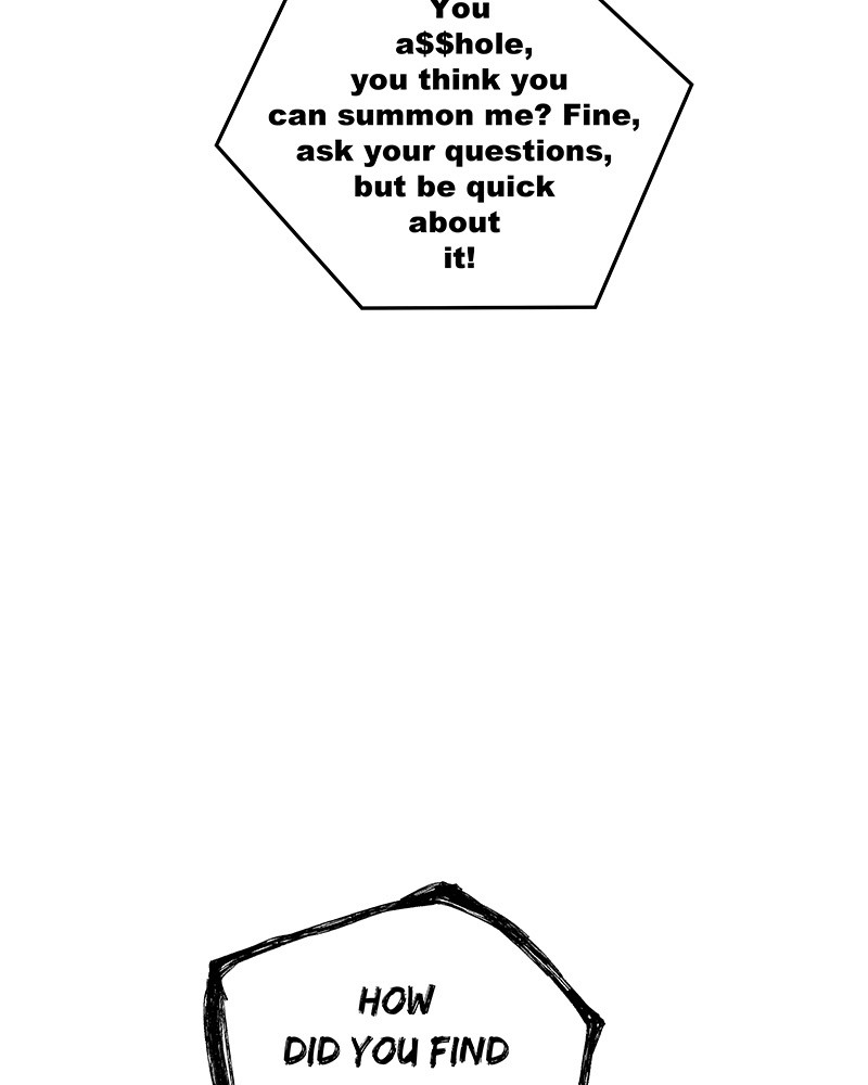 MONOCHROME – Manhwa Chapter 19 - page 33