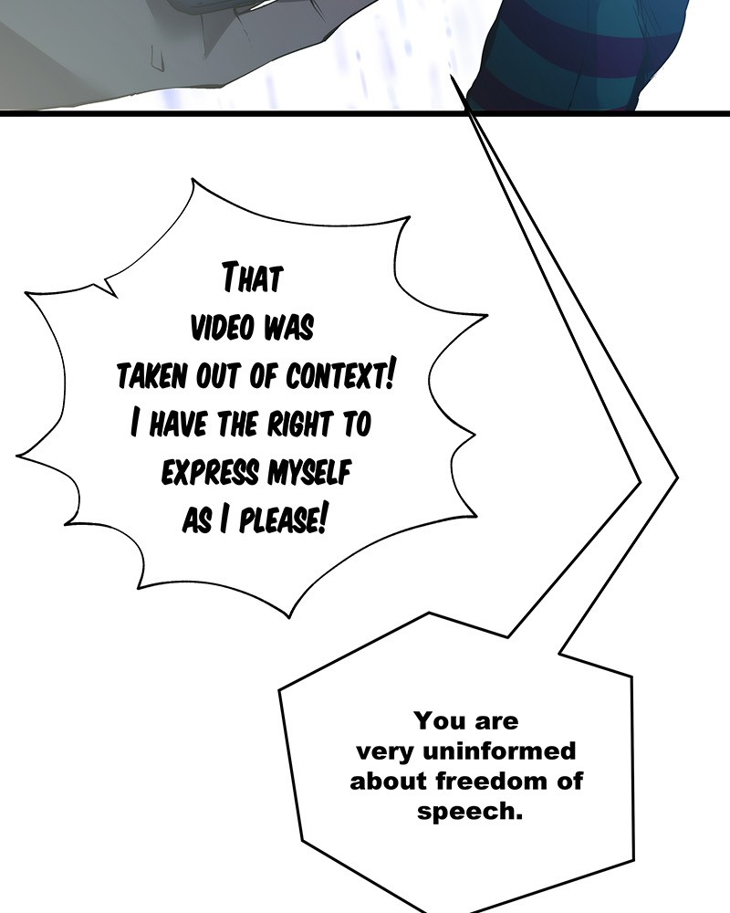 MONOCHROME – Manhwa Chapter 19 - page 57
