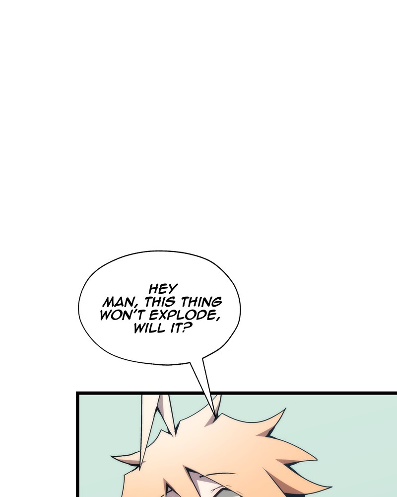 MONOCHROME – Manhwa Chapter 19 - page 6