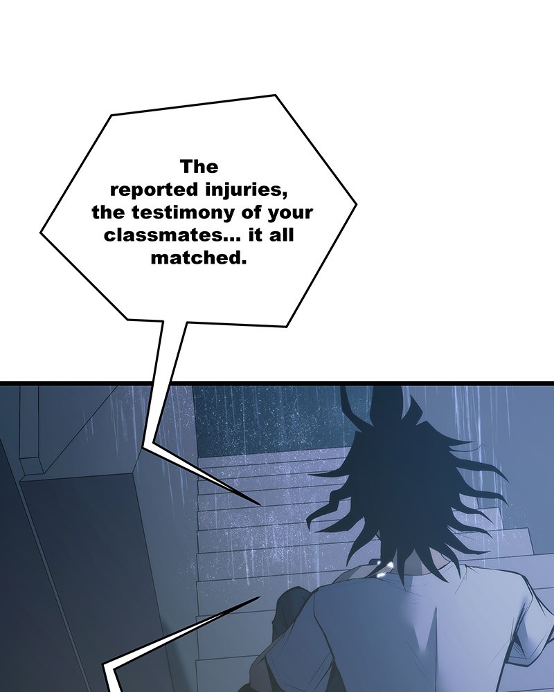 MONOCHROME – Manhwa Chapter 19 - page 61