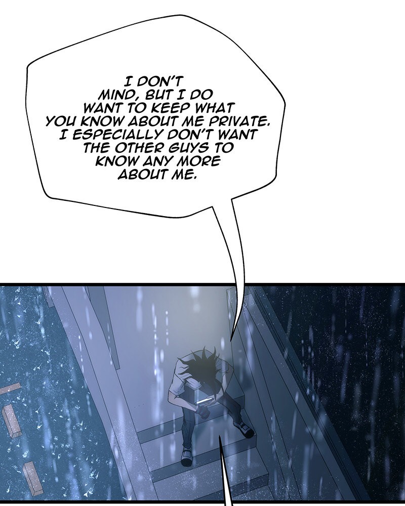 MONOCHROME – Manhwa Chapter 19 - page 65