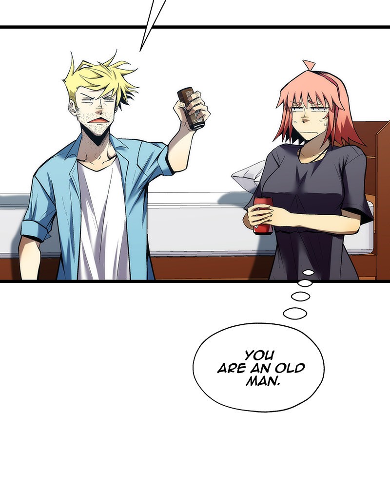 MONOCHROME – Manhwa Chapter 19 - page 74