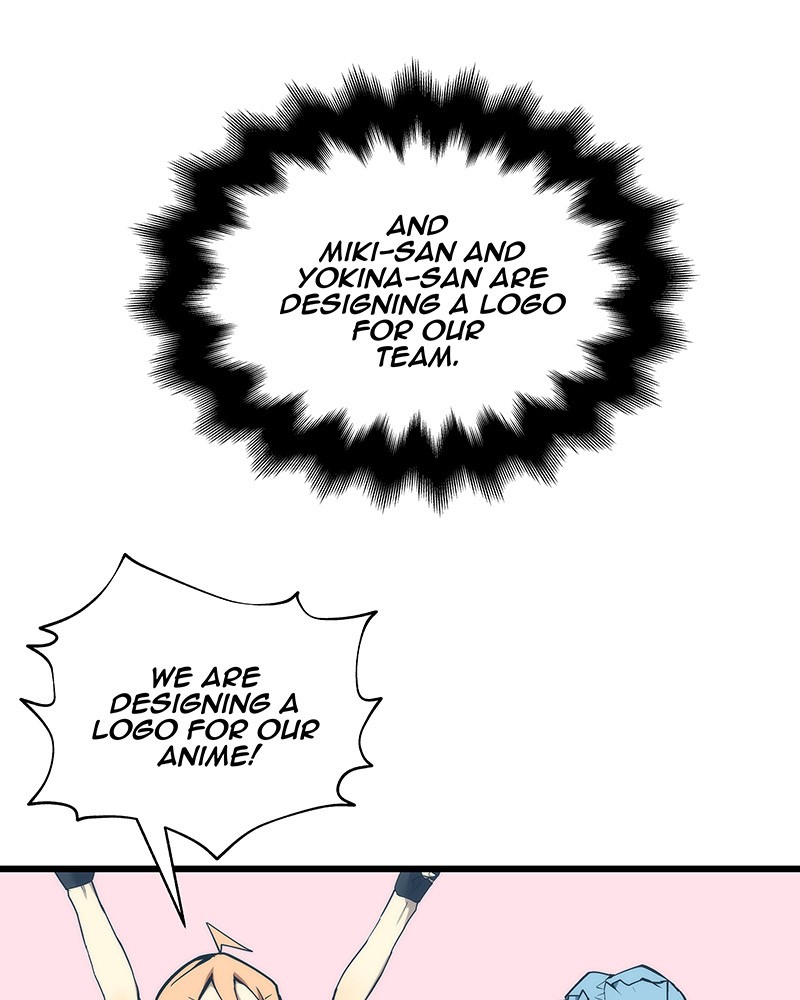 MONOCHROME – Manhwa Chapter 19 - page 75